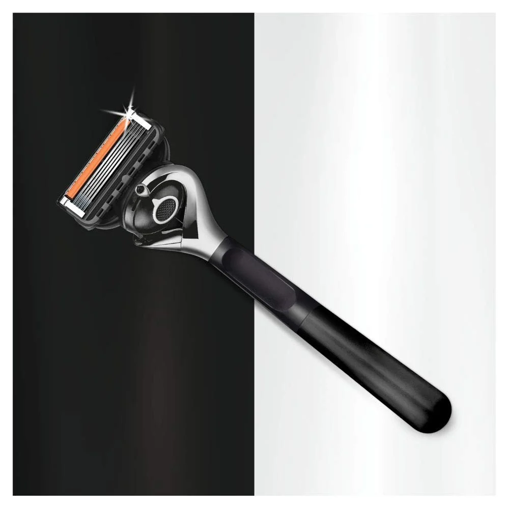 Бритва Gillette Monochrome мужская монохромная, фото №7