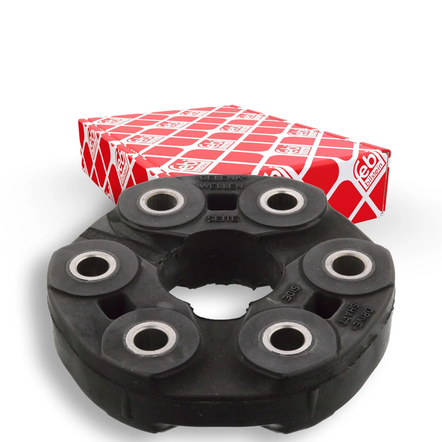 Шарнир приводного вала FEBI BILSTEIN 05854 для FORD FORD USA, фото №1 Шарнир приводного вала FEBI BILSTEIN 05854 для FORD FORD USA, фото №1