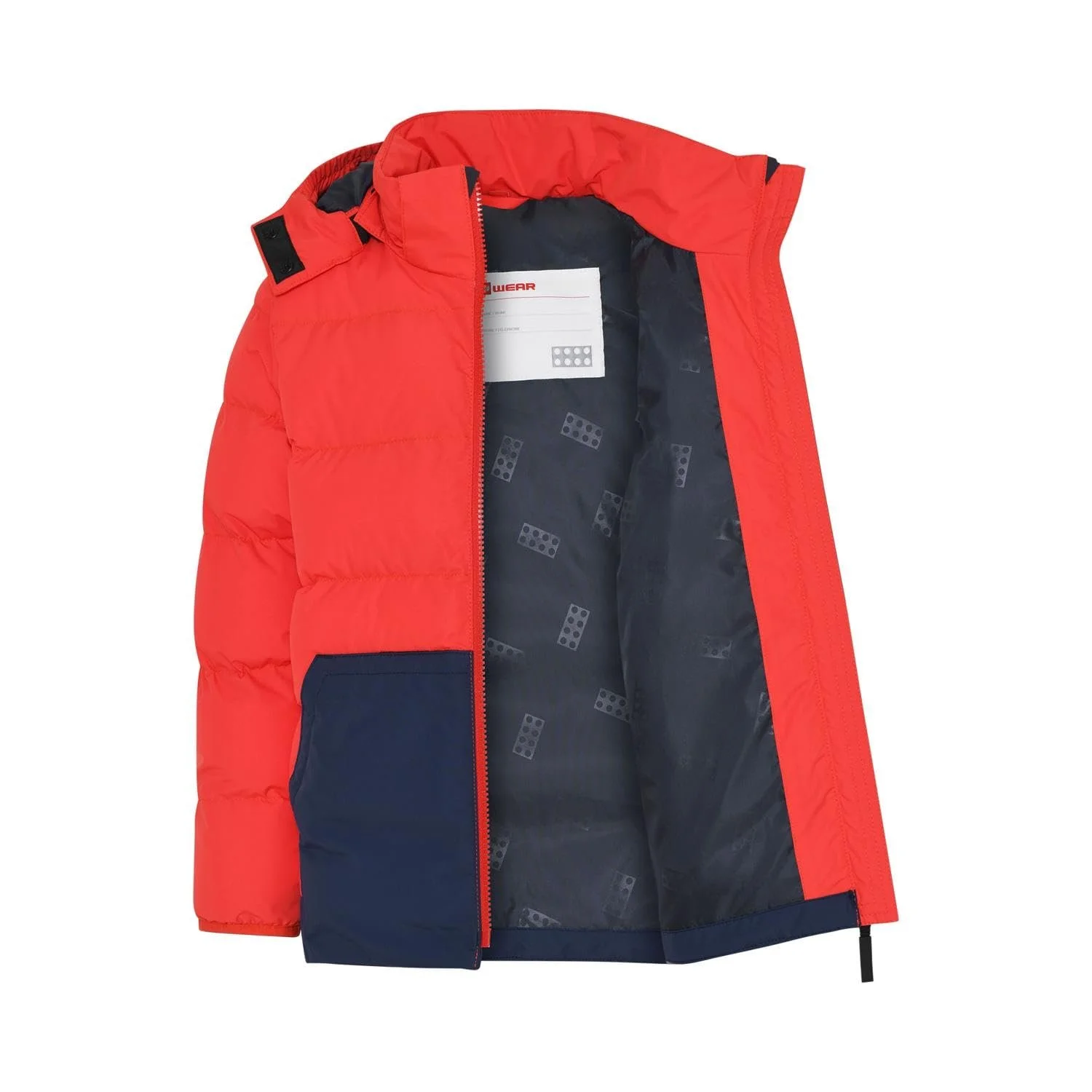 Куртка LEGO Wear Lwjested 711, фото №4