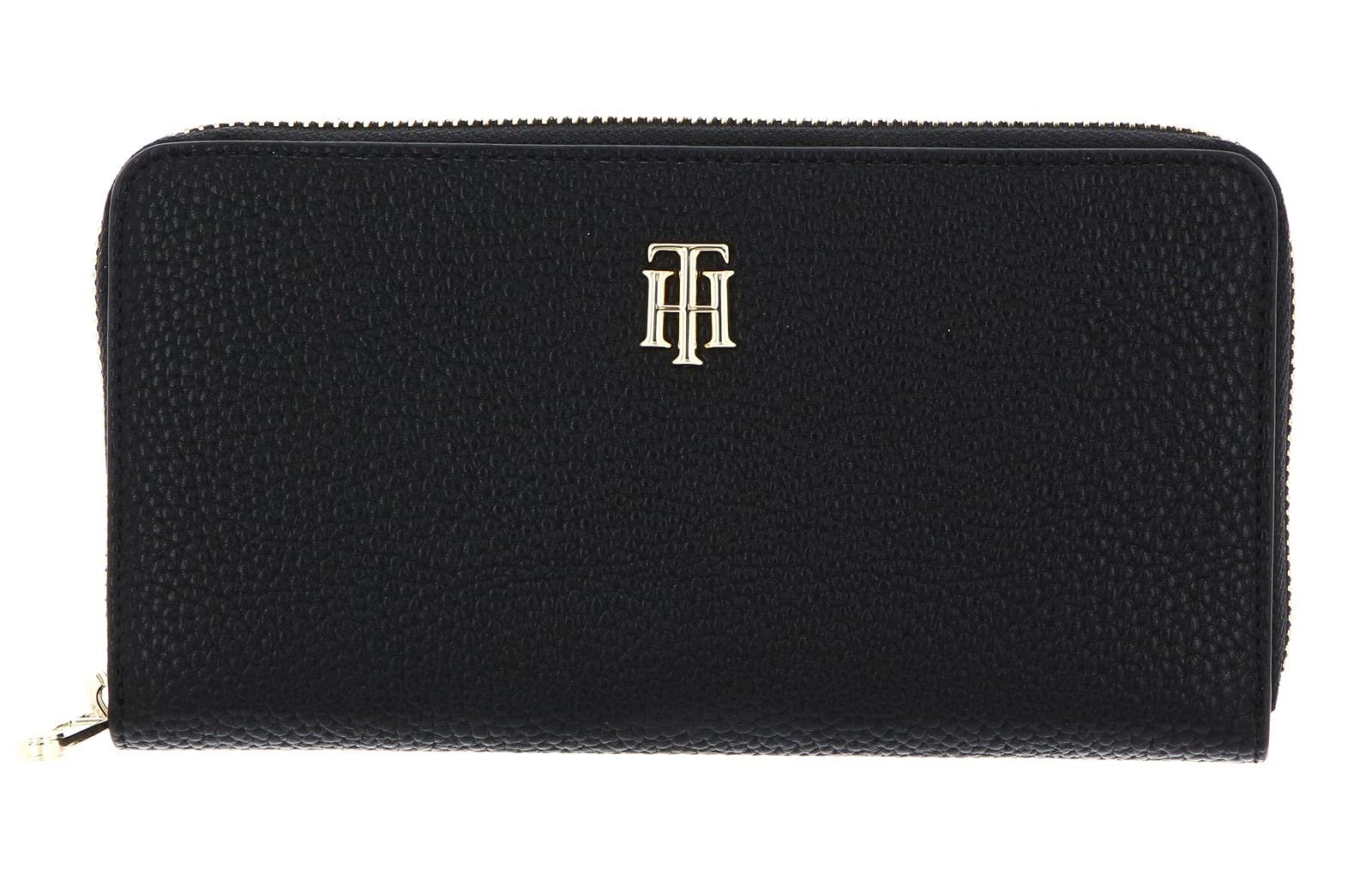 Гаманець Tommy Hilfiger Essence Жіночий Великий Однотонний, фото №3