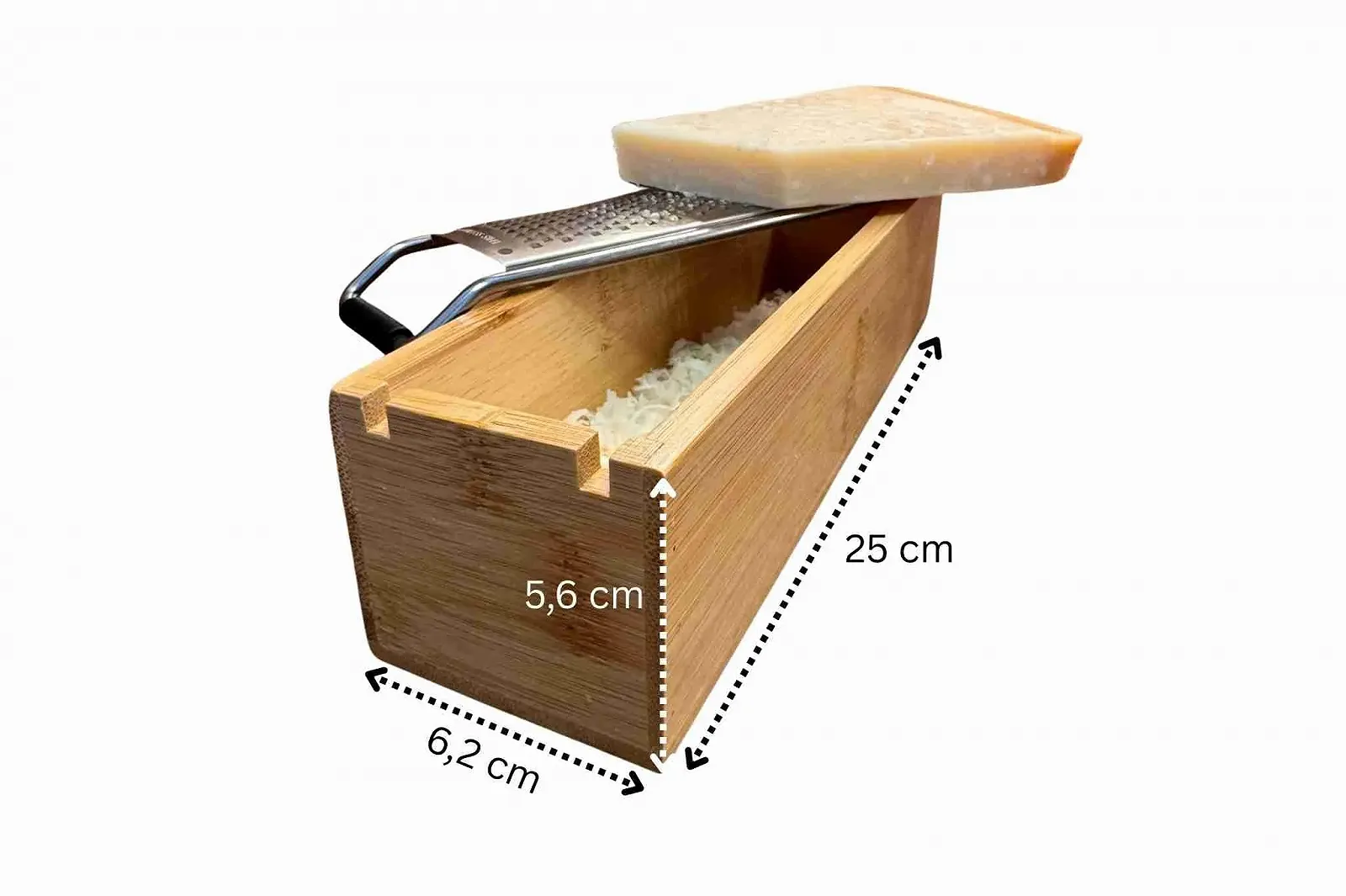 Терка Stargrate для пармезана, фото №5 Терка Stargrate для пармезана, фото №5