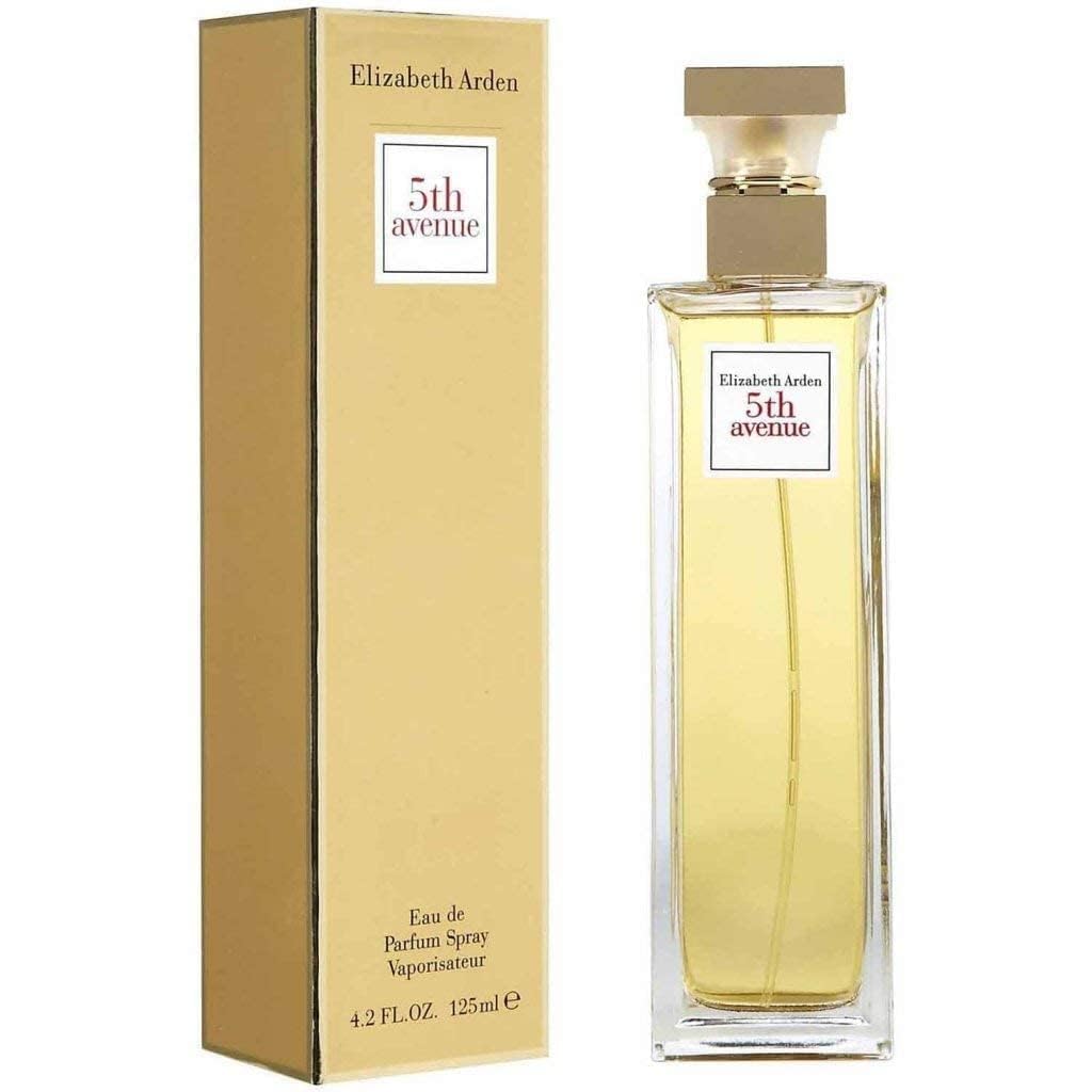 Парфумована вода Elizabeth Arden 5th Avenue для жінок 125 мл, фото №2