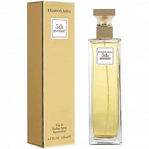 Парфумована вода Elizabeth Arden 5th Avenue для жінок 125 мл synthetic.ua - Фото 1