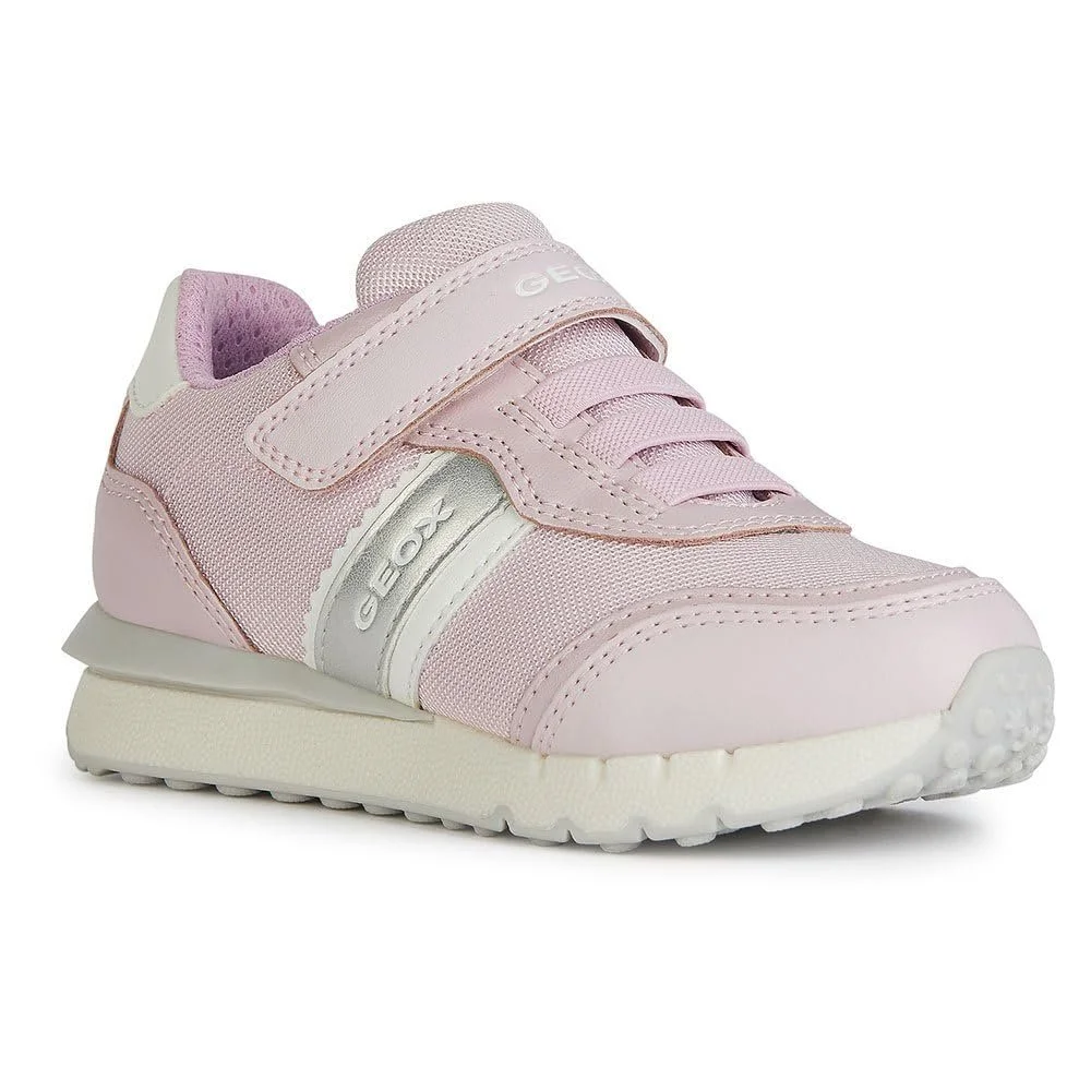 Кросівки Geox J Fastics Girl B, фото №3