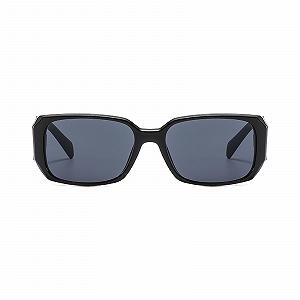 Сонцезахисні окуляри Прямокутні Модні YAMEIZE Квадратні Класичні UV400 synthetic.ua - Фото 1