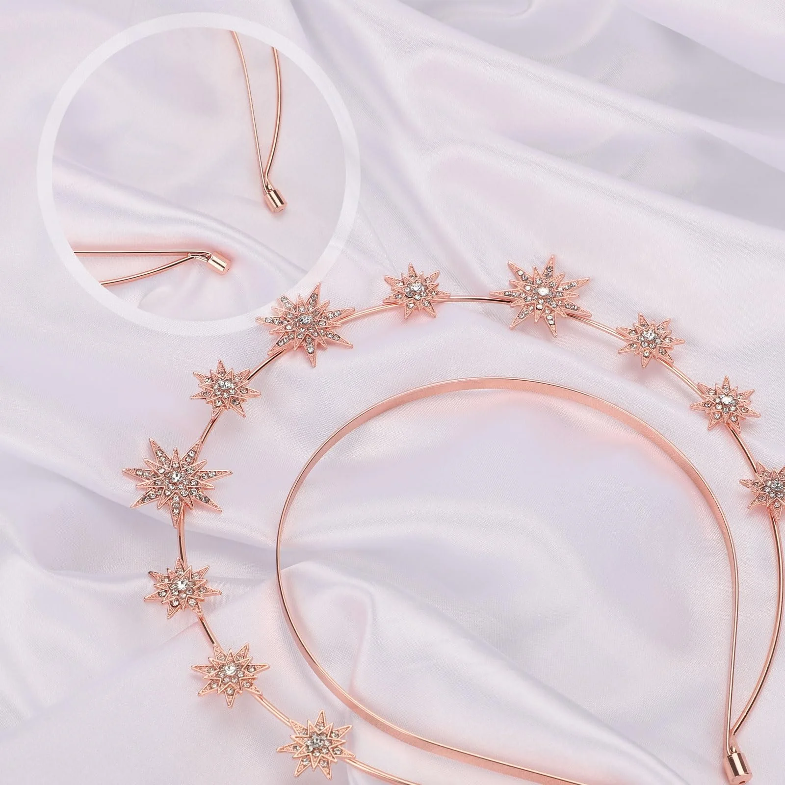 Обруч для Волос, фото №2