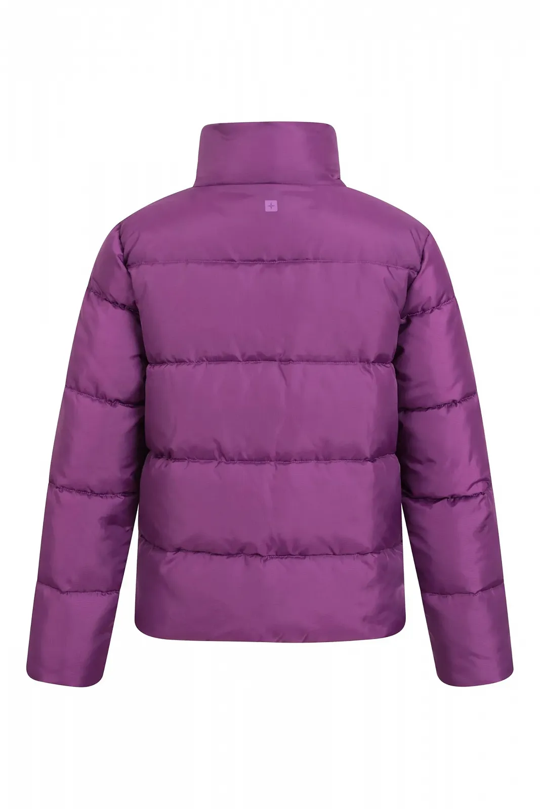 Водонепроницаемая утепленная детская куртка Mountain Warehouse Lottie для мальчиков/девочек, фото №3