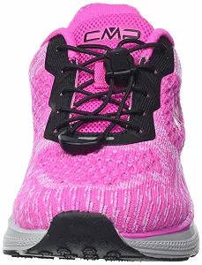 Дитячі фітнес кросівки унісекс CMP Nhekkar synthetic.ua - Фото 1