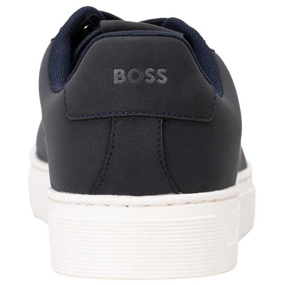 Кроссовки BOSS Rhys_Tenn_nupu, фото №5 Кроссовки BOSS Rhys_Tenn_nupu, фото №5