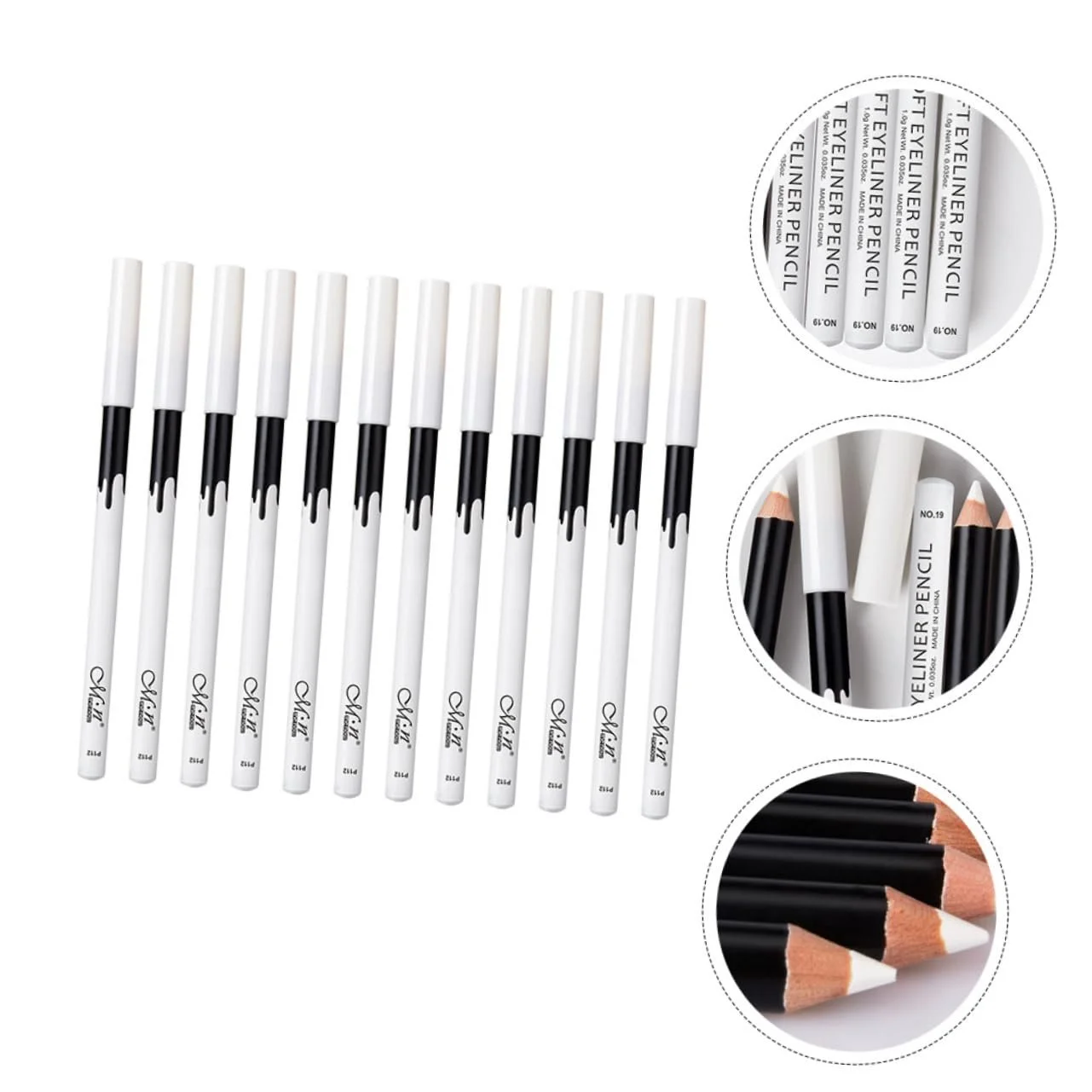 Карандаш для глаз Angoily, фото №2