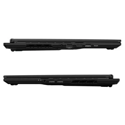 Ноутбук GIGABYTE Gaming A16 (CTHH3UA893SD), фото №4 Ноутбук GIGABYTE Gaming A16 (CTHH3UA893SD), фото №4