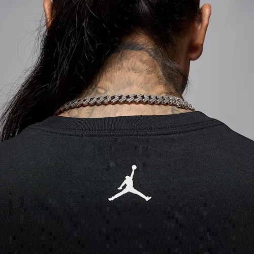 Футболка Jordan Brand PHOTO L, фото №5