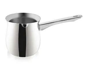 Кавник Kinghoff KH-1208 Нержавіюча сталь 700 мл - Фото 1