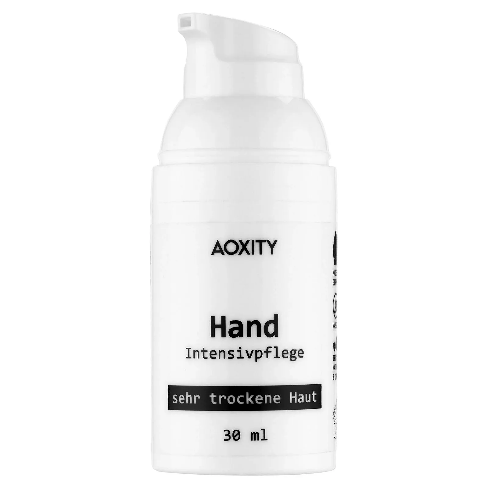 Інтенсивний догляд для рук - 30 мл, фото №1