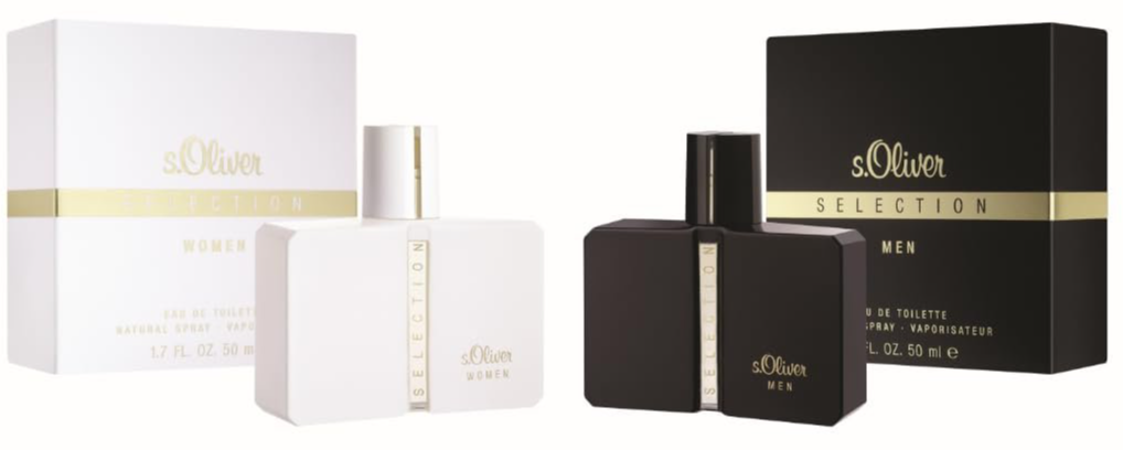 Туалетна вода S. Oliver Select Wom 50 мл, фото №5