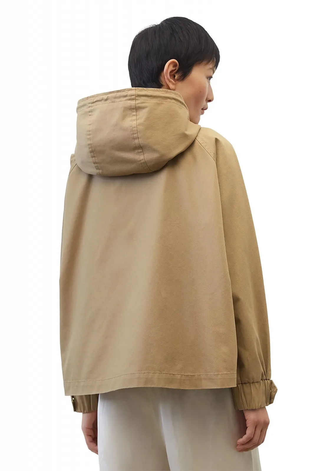 Женская Куртка Marc O'Polo Для активного отдыха, фото №4 Женская Куртка Marc O'Polo Для активного отдыха, фото №4