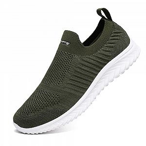 Купить Кроссовки YisiNP Mesh (Унисекс) Без шнурков - Фото 1 Кроссовки YisiNP Mesh (Унисекс) Без шнурков - Фото 1