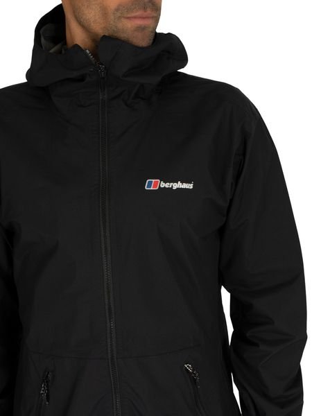 Куртка Berghaus Deluge Pro 2.0 XL, фото №3