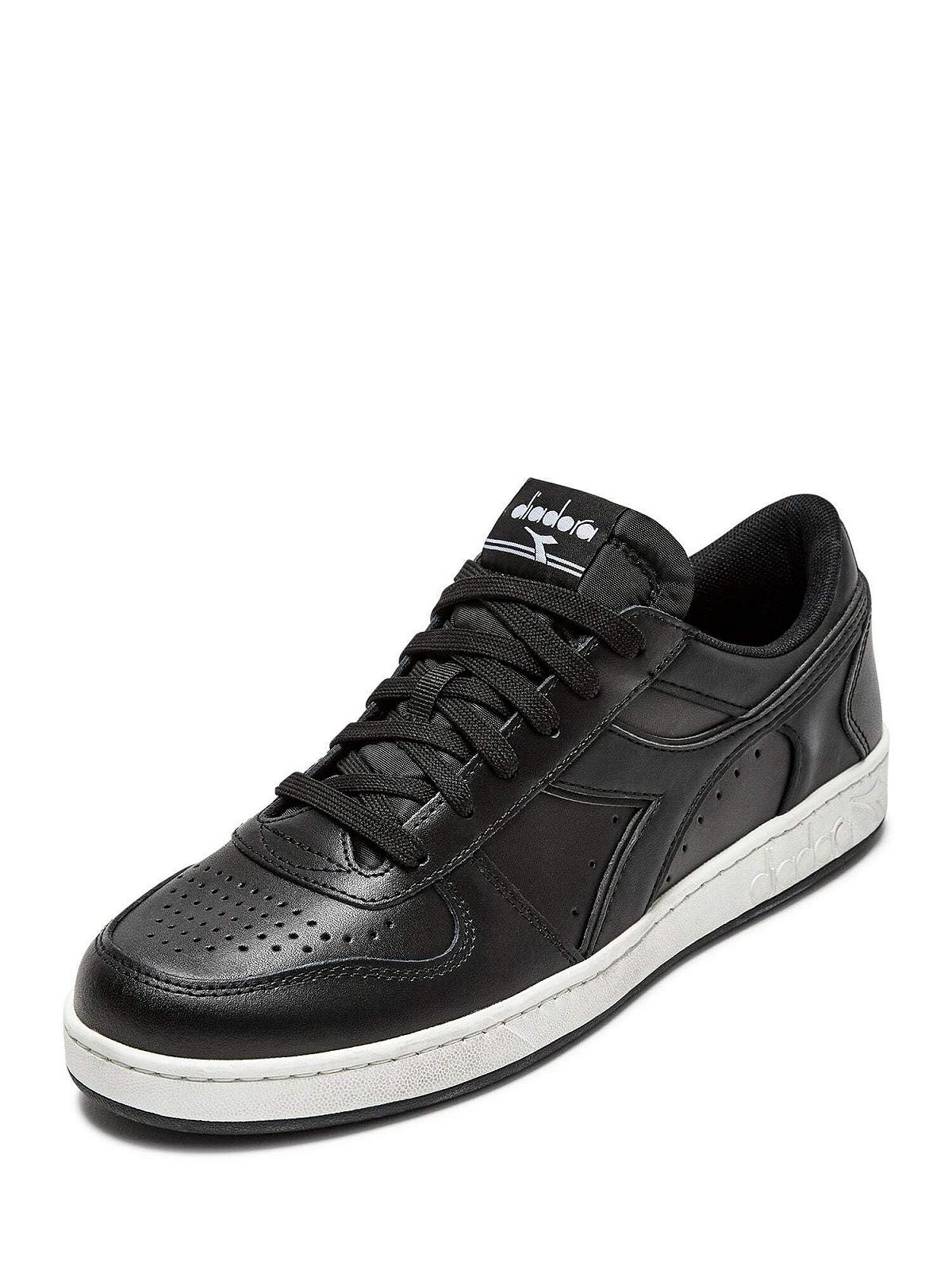Кросівки Diadora Magic Basket Low Icona 929010603, фото №2 Кросівки Diadora Magic Basket Low Icona 929010603, фото №2