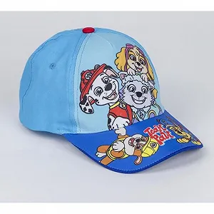 Шапка CERDÁ LIFE'S LITTLE MOMENTS Bristle Group, бірюзова, один розмір synthetic.ua - Фото 1