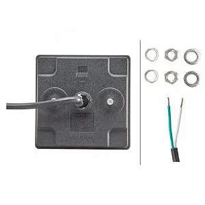 Покажчик повороту HELLA 2BA 357 029-131 VALUEFIT для, лівий, правий synthetic.ua - Фото 1