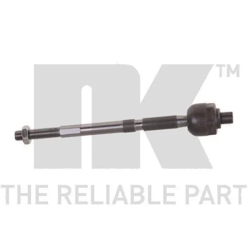 Осьовий шарнір рульової тяги NK 5032371 для FIAT передній міст внутрішній з боку колеса, фото №2