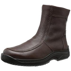 Чоловічі зимові чоботи Jomos Compact з теплою підкладкою - Фото 1