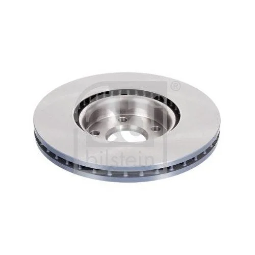 Гальмівний диск FEBI BILSTEIN 28361 Передня вісь, фото №3