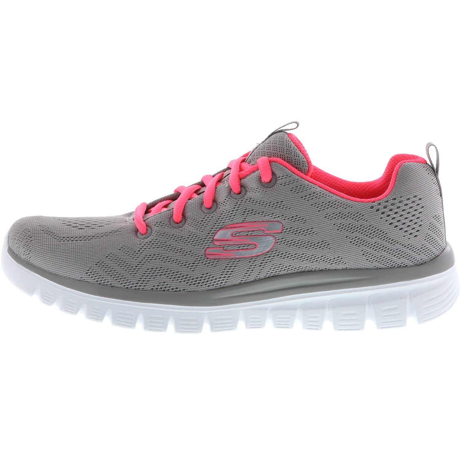 Кросівки Skechers Graceful Get Connected, жіночі, фото №5