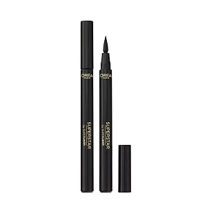 Eyeliner L'Oreal Super Liner Superstar Black - Фото 1