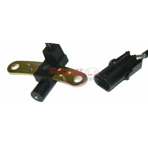 Датчик імпульсів колінвала METZGER 0902014 для MITSUBISHI RENAULT, фото №2 Датчик імпульсів колінвала METZGER 0902014 для MITSUBISHI RENAULT, фото №2