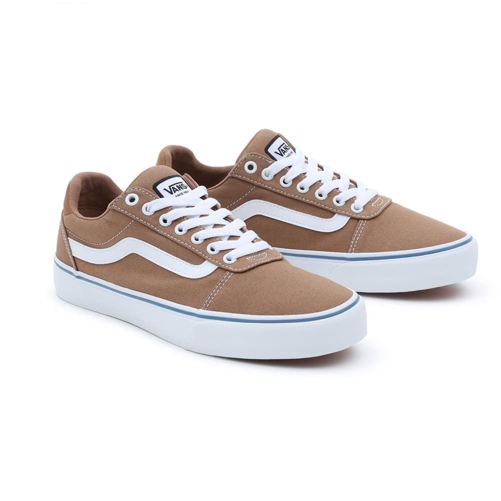 Кроссовки Vans Ward Deluxe для мужчин, фото №3