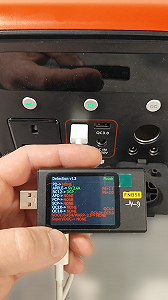 Тест портів Відео-огляд