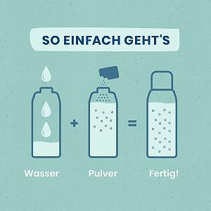 Гель для душу Blaue Helden Fig & Bergamot Стартовий набір + 4 пакетики порошку ціна на synthetic.ua - Фото 1 Гель для душу Blaue Helden Fig & Bergamot Стартовий набір + 4 пакетики порошку synthetic.ua - Фото 1