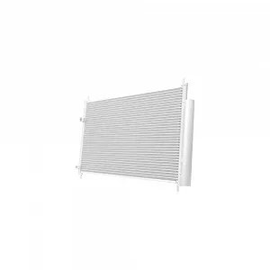 Конденсатор кондиціонера HELLA 8FC 366 221-481 - Фото 1