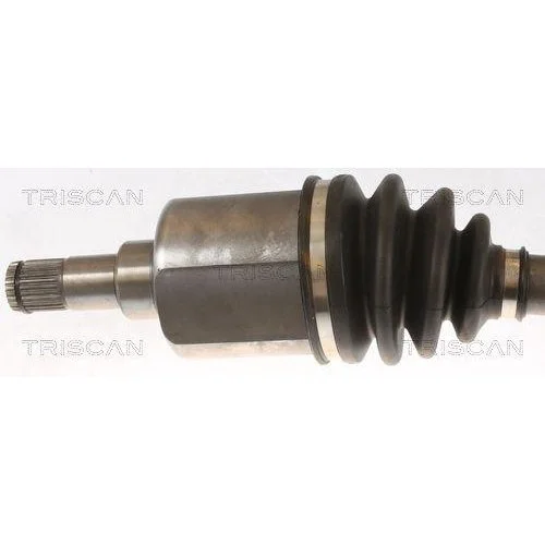 Привідний вал TRISCAN 8540 27538 для VOLVO, передня вісь зліва, фото №2 Привідний вал TRISCAN 8540 27538 для VOLVO, передня вісь зліва, фото №2