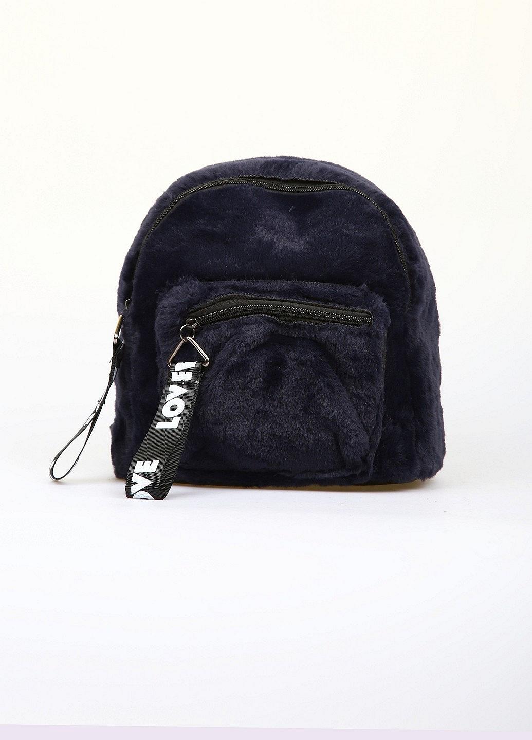 Рюкзак MTP one size Синий (GO-0037-Dblue), фото №1