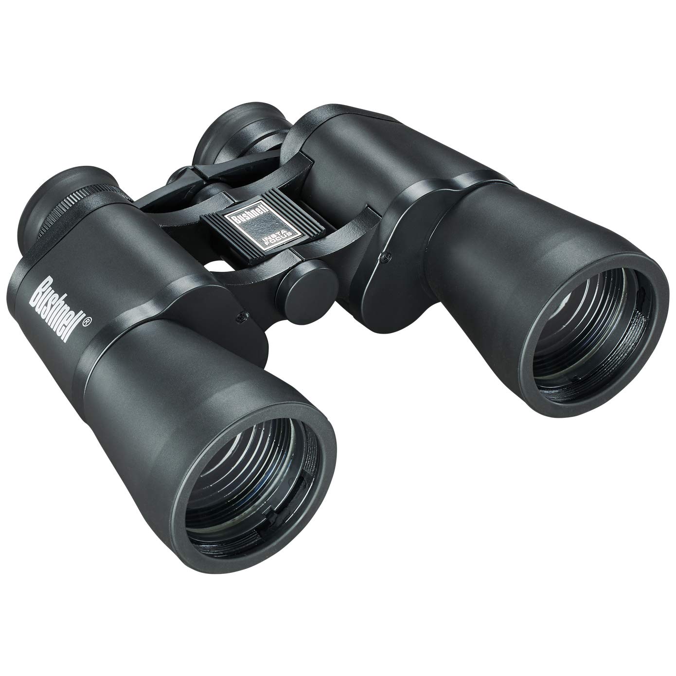 Бинокль Bushnell Falcon 10x50 Черный, фото №1