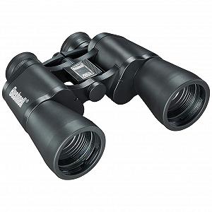 Бінокль Bushnell Falcon 10x50 Чорний - Фото 1