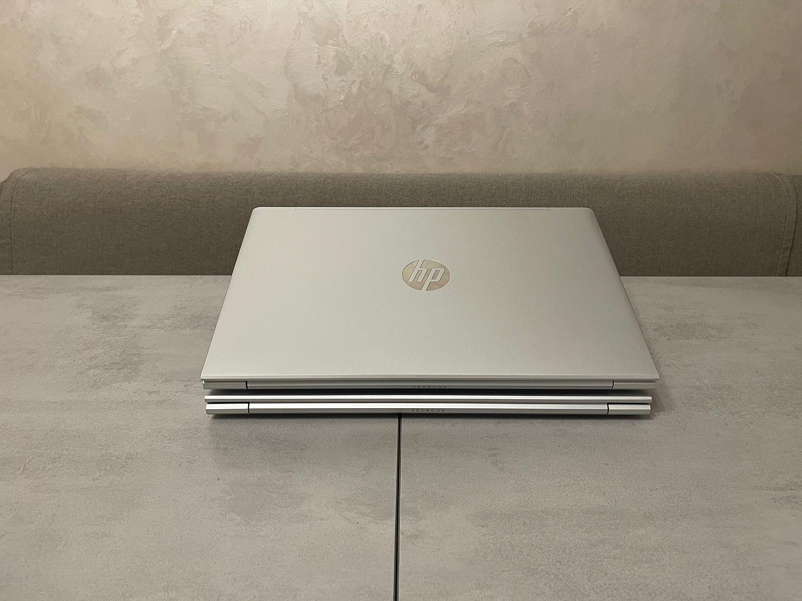 Ультрабук HP EliteBook 450 G9, 15,6" FHD IPS, i5-1235U, 16GB, 256GB SSD. Гарантія, фото №7