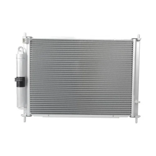 Модуль охлаждения HELLA 8MK 366 301-121 для RENAULT, для автомобилей с кондиционером, фото №3 Модуль охлаждения HELLA 8MK 366 301-121 для RENAULT, для автомобилей с кондиционером, фото №3