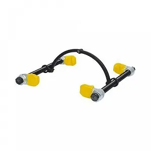 Стяжка пружин подвески KS TOOLS 670.0031 synthetic.ua - Фото 1