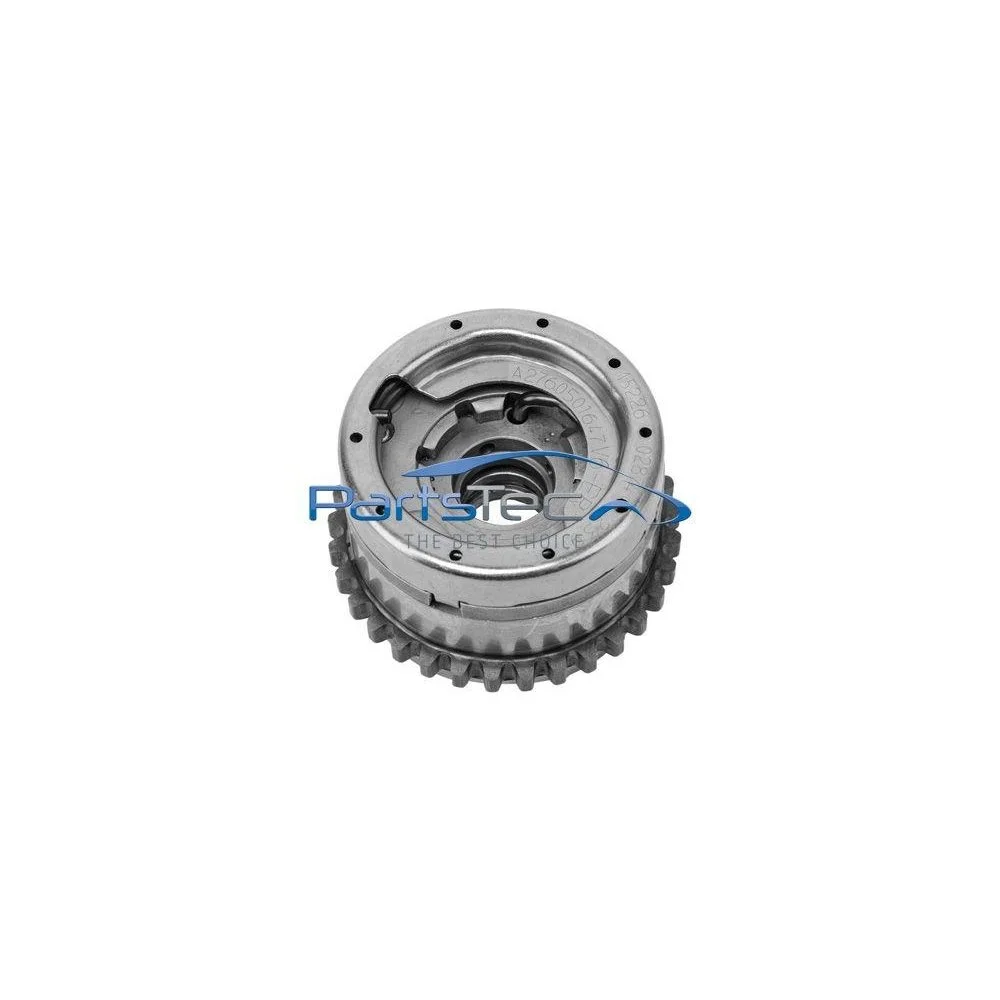 Фазорегулятор PartsTec PTA126-0156 впускний для MERCEDES-BENZ, фото №2