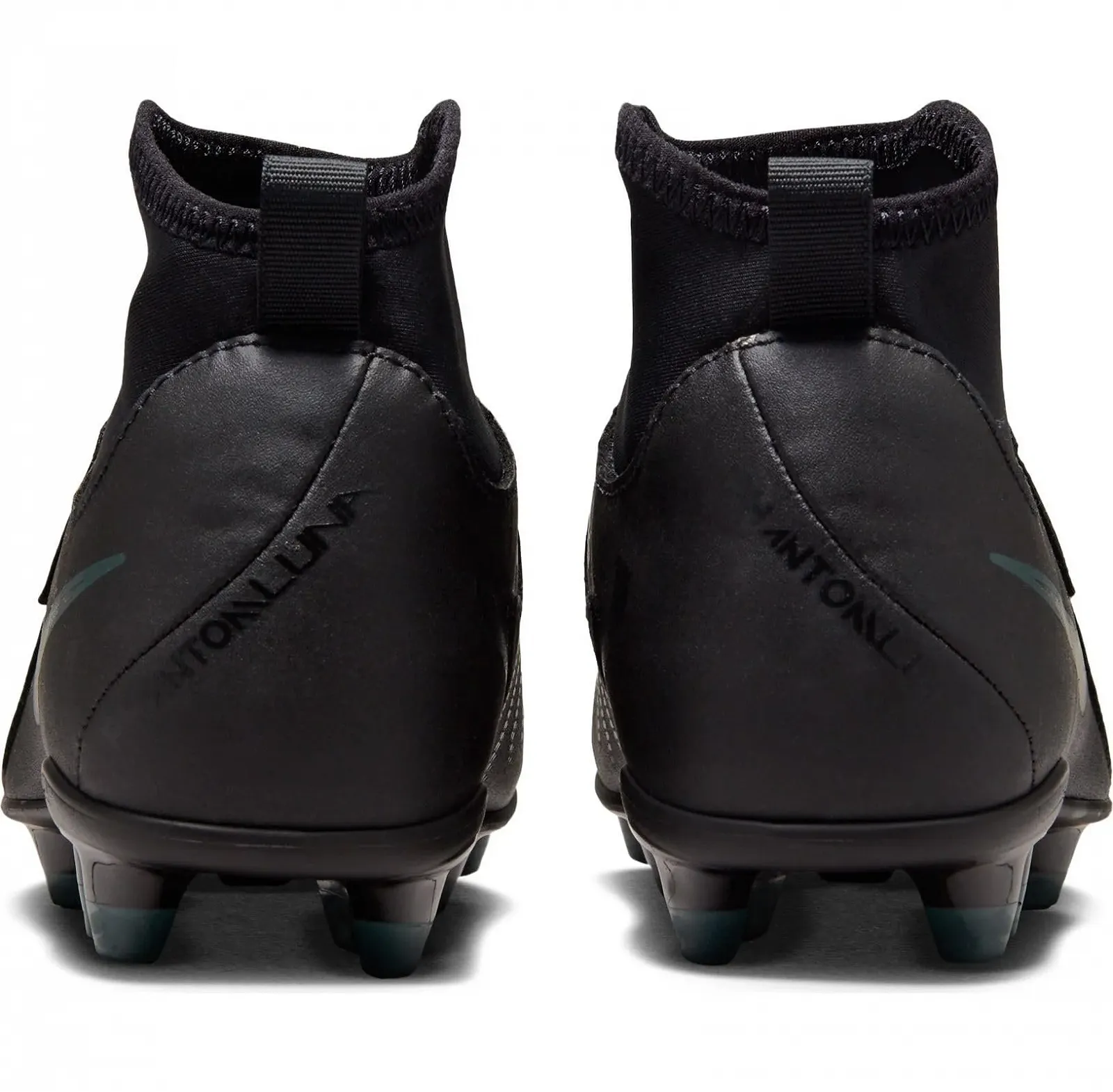 Бутсы Nike Jr. Phantom Luna 2 Club MG High-Top для детей младшего/старшего возраста, FJ2601, фото №3 Бутсы Nike Jr. Phantom Luna 2 Club MG High-Top для детей младшего/старшего возраста, FJ2601, фото №3