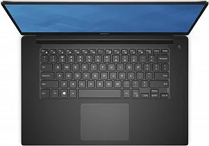 Ультрабук 15.6" Dell XPS 15 (9560) Mobile Workstation Intel Core i7 RAM 16GB SSD 512GB Windows 11 Алюмінієвий корпус (UKR) ціна на synthetic.ua - Фото 1 Ультрабук 15.6" Dell XPS 15 (9560) Mobile Workstation Intel Core i7 RAM 16GB SSD 512GB Windows 11 Алюмінієвий корпус (UKR) synthetic.ua - Фото 1
