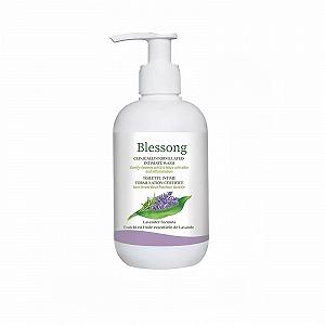 Гель для душу Plant Lavender Weak Acid Care Solution - Фото 1