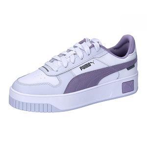Кросівки PUMA Carina Street Mid жіночі - Фото 1