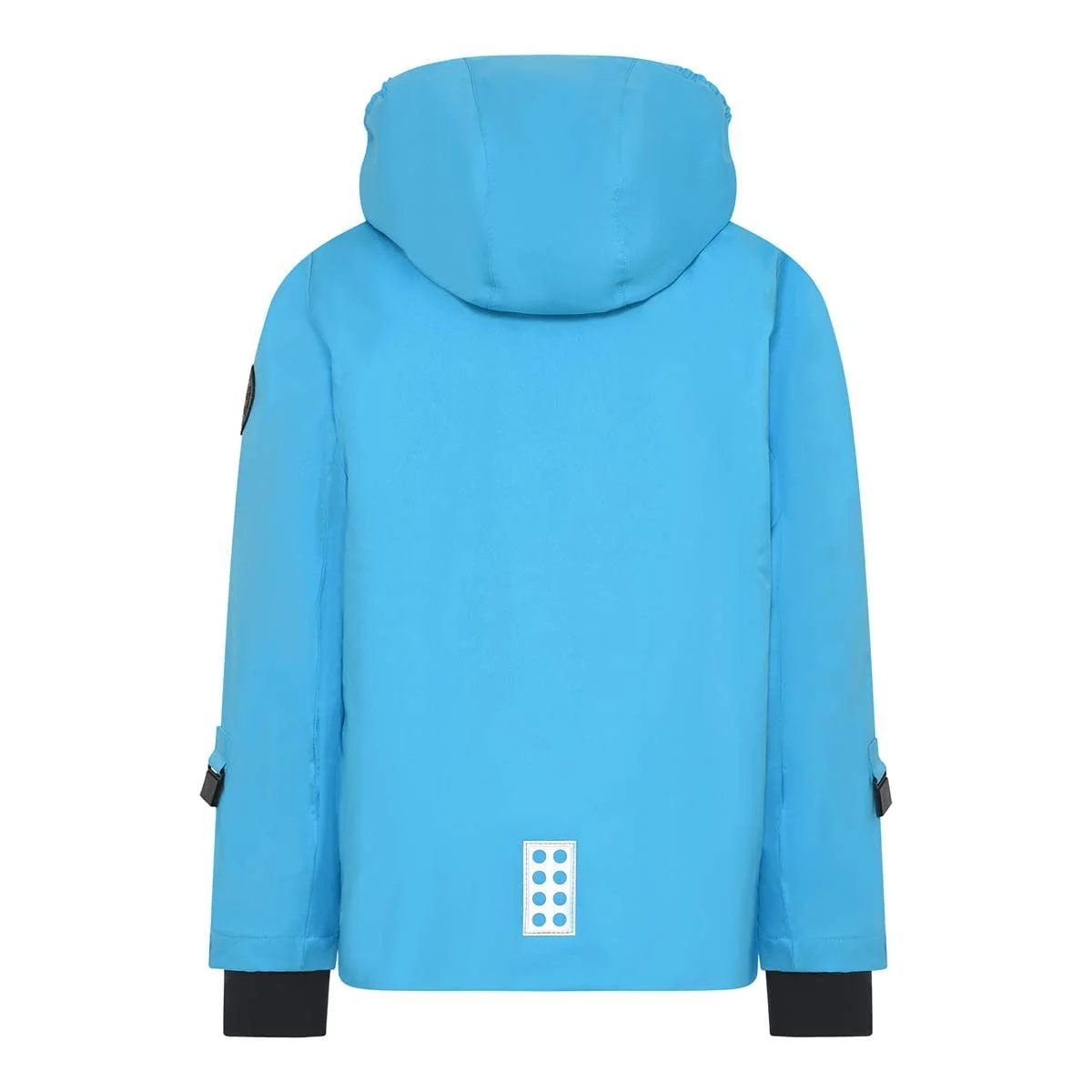 LEGO Унисекс Дождевик, фото №2