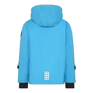 LEGO Унисекс Дождевик synthetic.ua - Фото 1