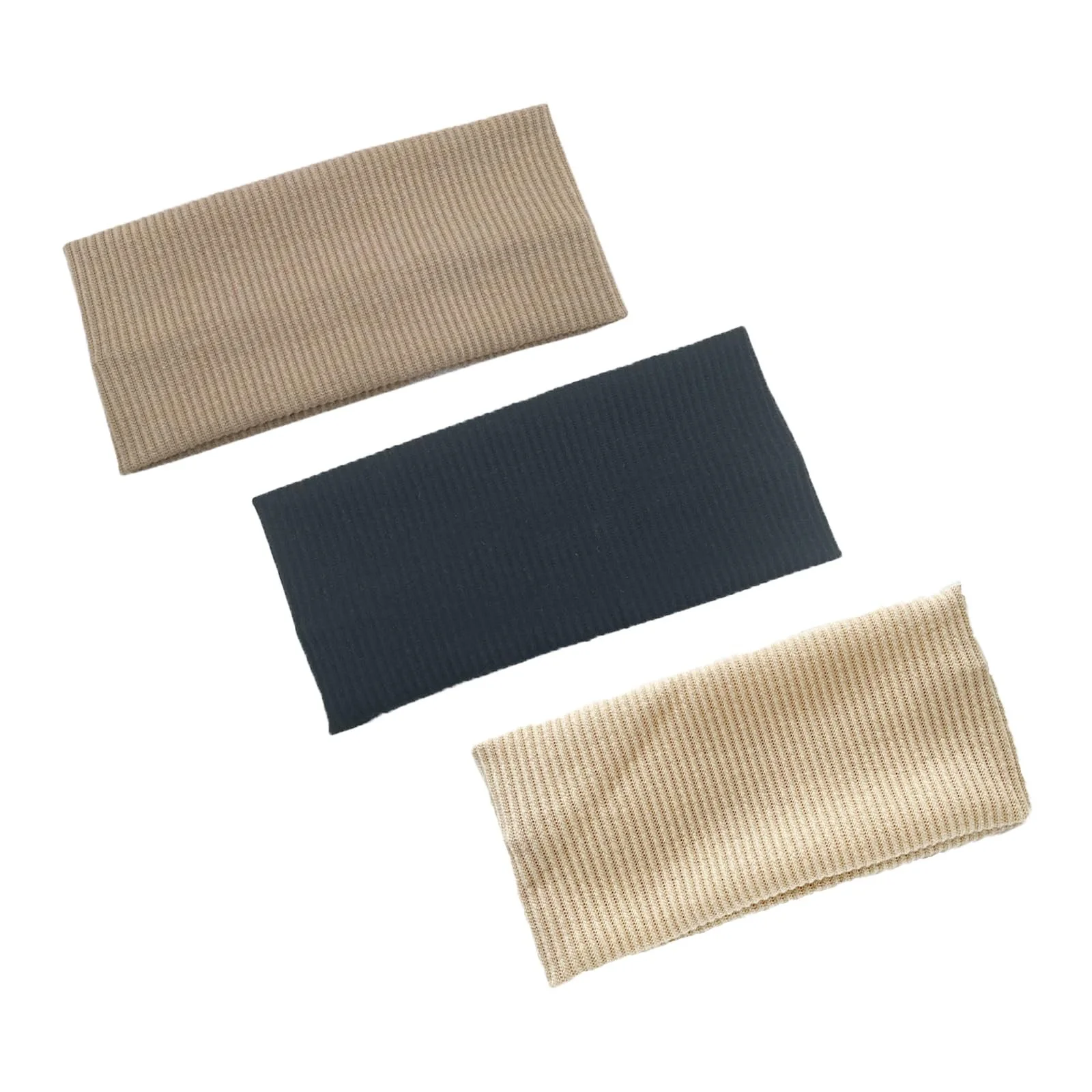 Пов'язка на голову Літо Бавовна Однотонний, фото №1 Пов'язка на голову Літо Бавовна Однотонний, фото №1